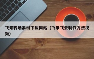 攸县飞来转场素材下载网站（飞来飞去制作方法视频）